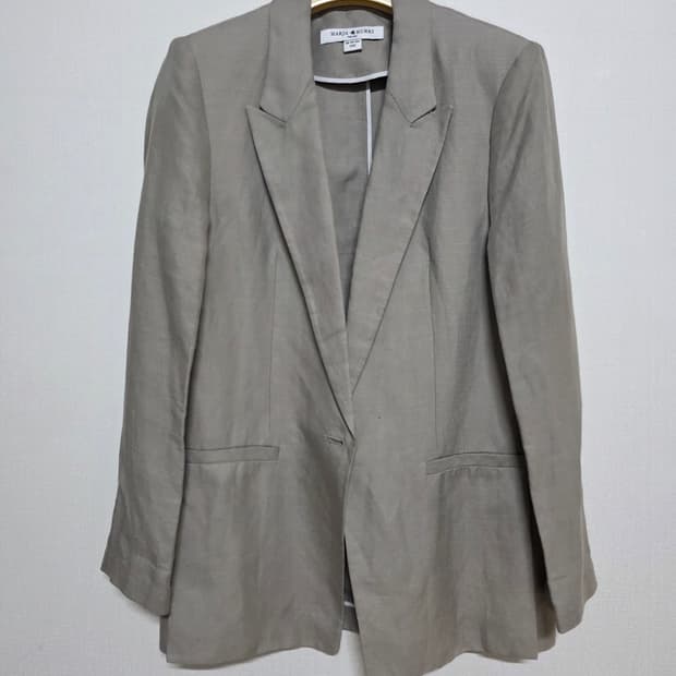 MARJA KURKI 마 자켓