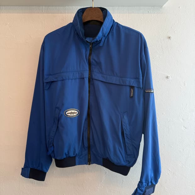 90s 파타고니아 쉘드 자켓