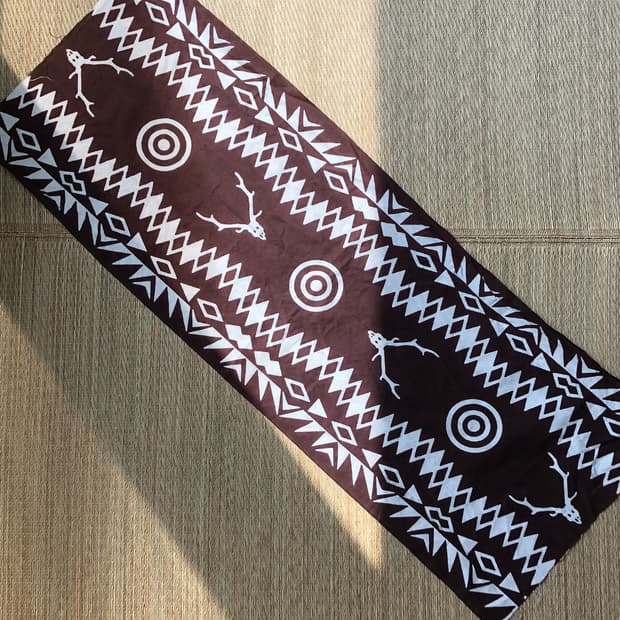 vintage South2 West8 scarf