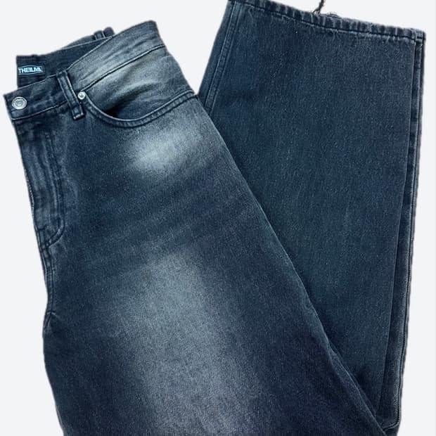 더일마 THE ILMA 데님 팬츠