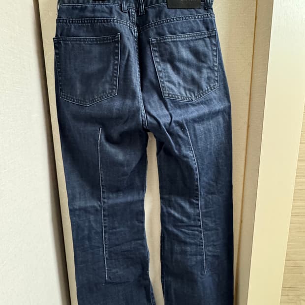 비슬로우 / 부츠컷 팬츠 / 30