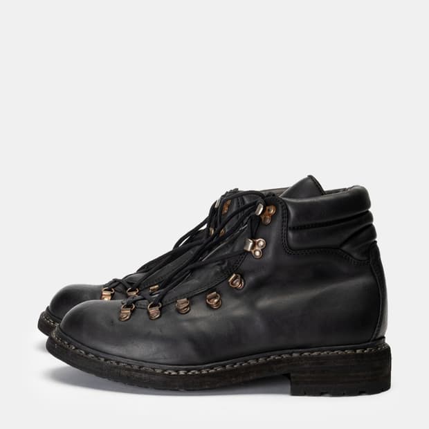 [43] 구이디 하이킹 부츠