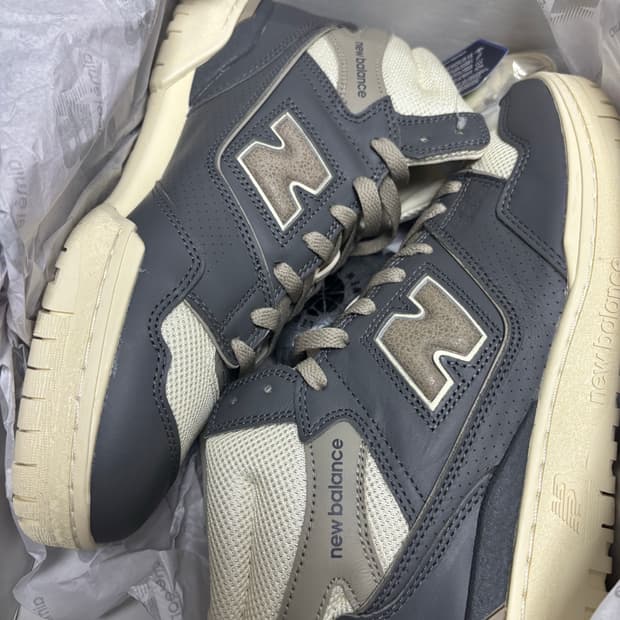 뉴발란스 에임레온도르 650R / 뉴발 에임레온도르