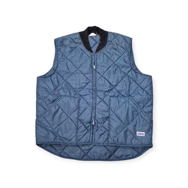 빅스미스 퀼팅 베스트