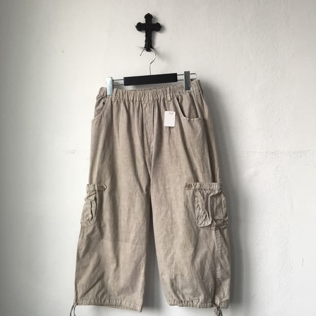 Cago half pants