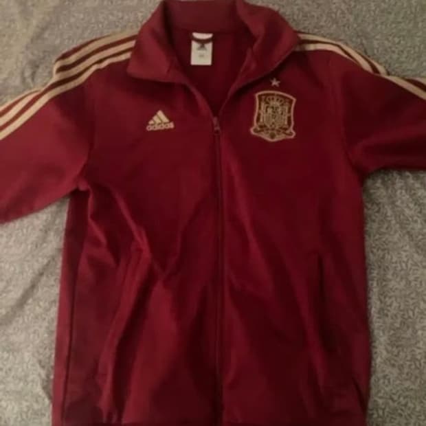 아디다스 스페인져지 95