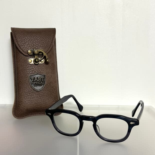 타르트 옵티컬 안경(틴트선글라스 렌즈 제작)