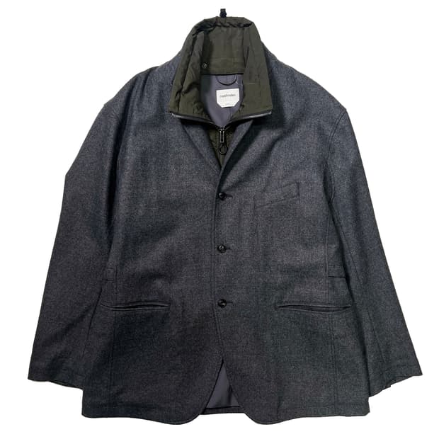 루트파인더 파인더 자켓 (L)