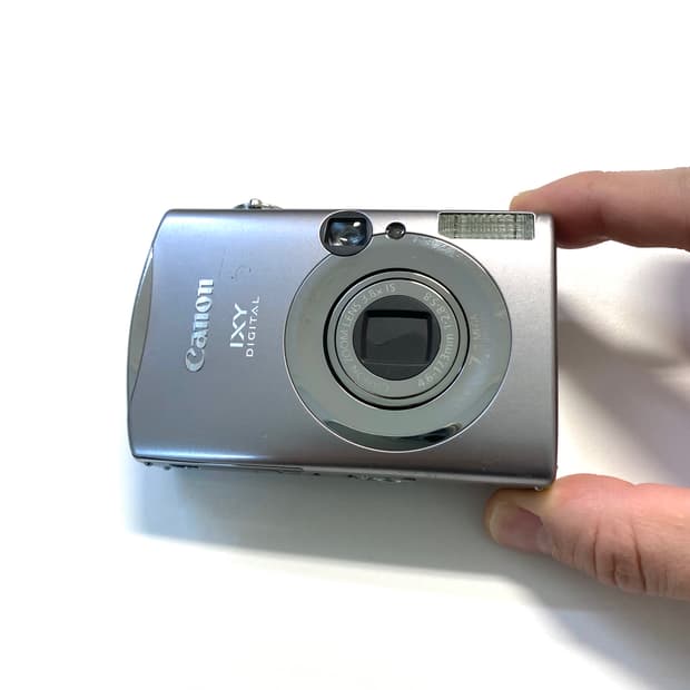 캐논 익서스 IXUS 850 IS 디지털 카메라 (IXY 900)