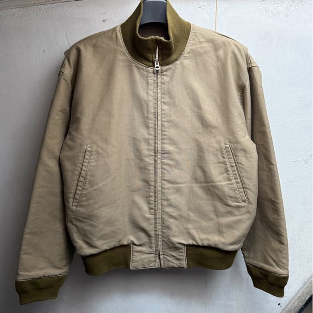 YMCL KY U.S. Army Tanker Jacket