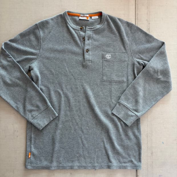 팀버랜드 헨리넥 m