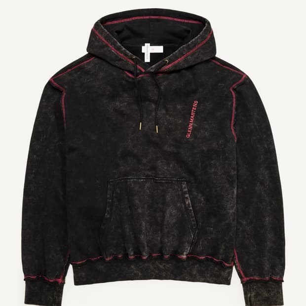 글렌마틴스 후드티 삽니다