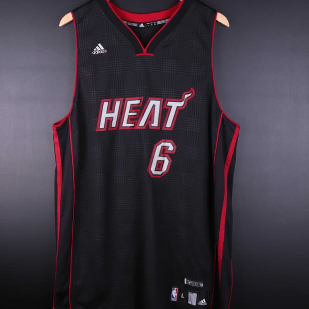 르브론 마이애미 리미티드 에디션