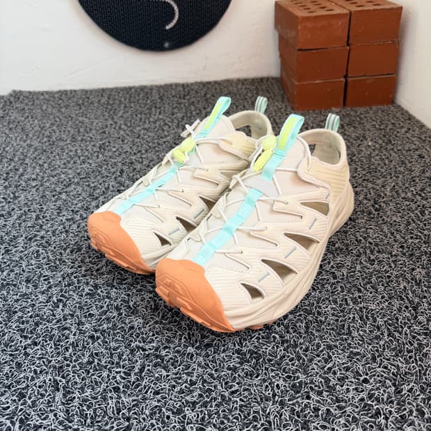 호카 오네오네 호파라 (HOKA ONE ONE Hopara)