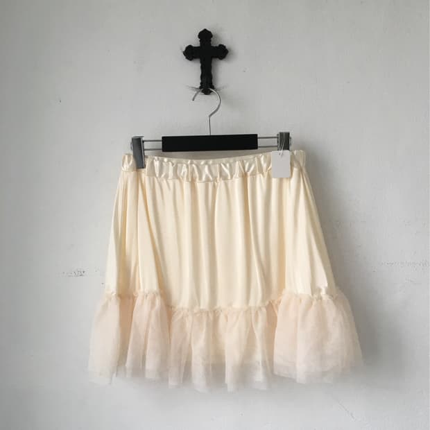 Sha layer slip skirt
