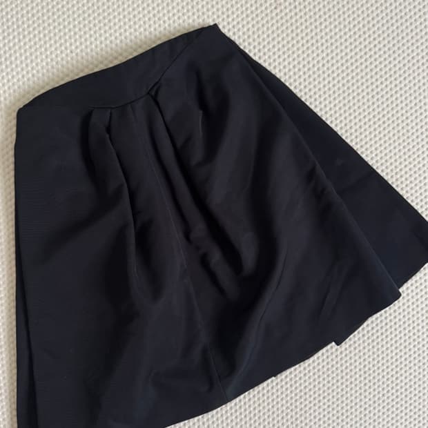 Alexander McQueen Skirt