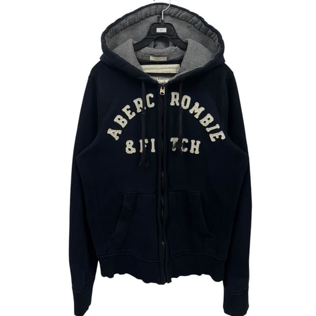 아베크롬비 후드집업  