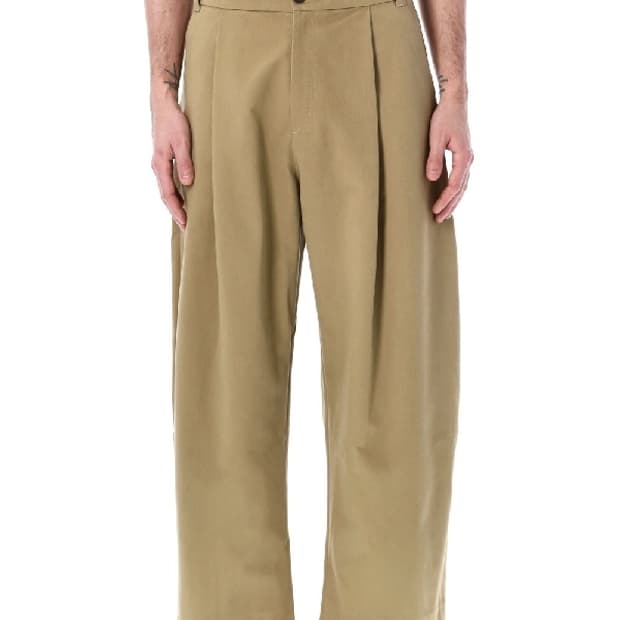 스튜디오니콜슨 소르테 팬츠 s