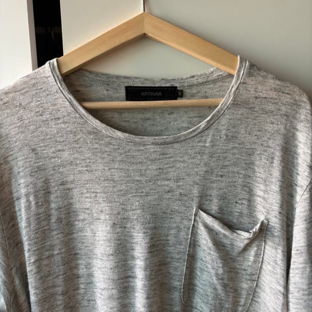 vintage Artisan T-Shirts