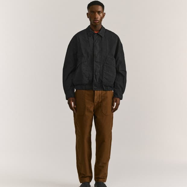 케이시 케이시 오베르 블루종