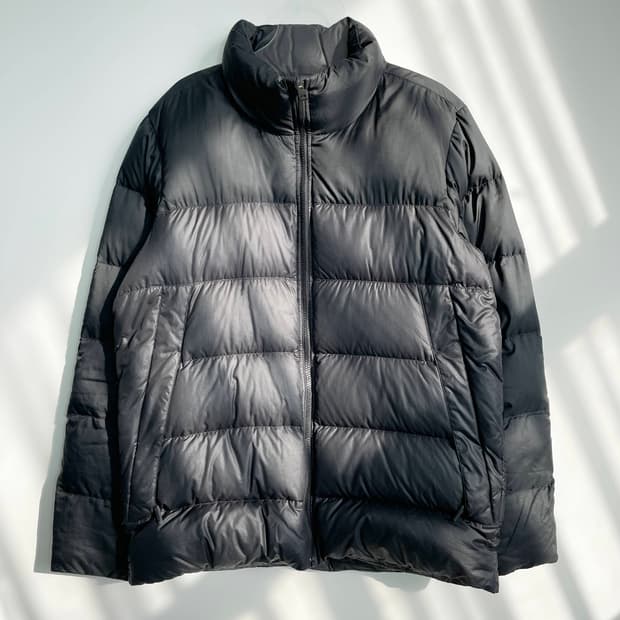 C2 나이키 푸퍼패딩 95사이즈