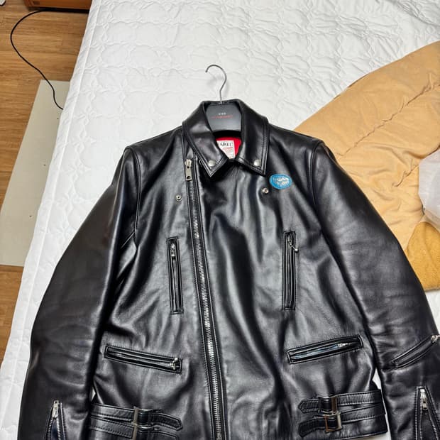 루이스레더 391 42사이즈 말가죽