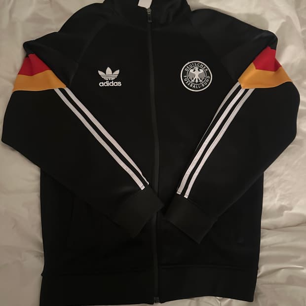 독일 대장급 져지