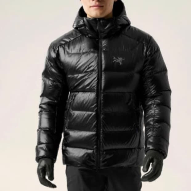 아크테릭스 세륨 SV L사이즈(교신가능)