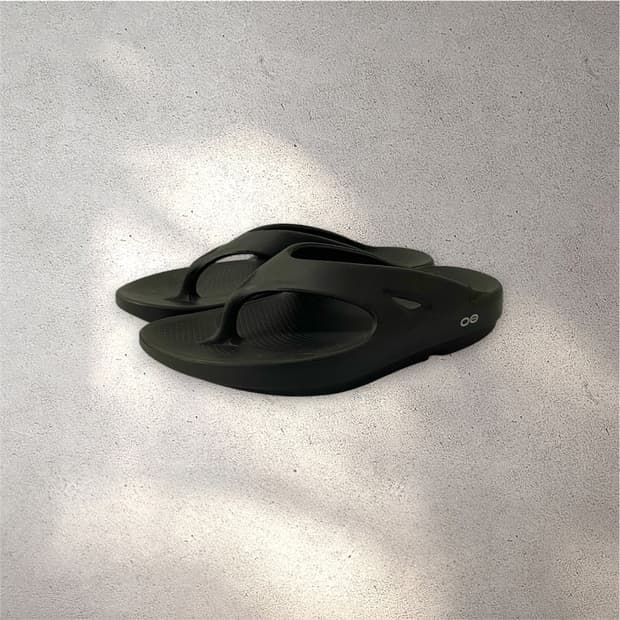 [260] OOFOS 우포스 오리지널 쪼리 슬리퍼(No.559)