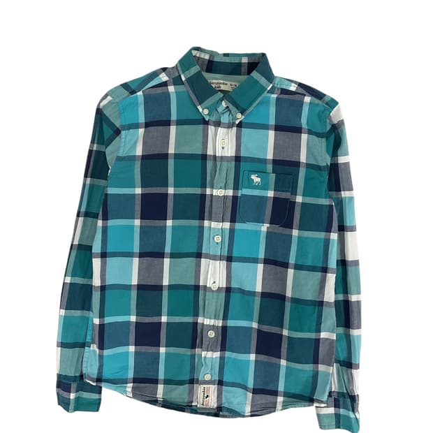 Abercrombie 
