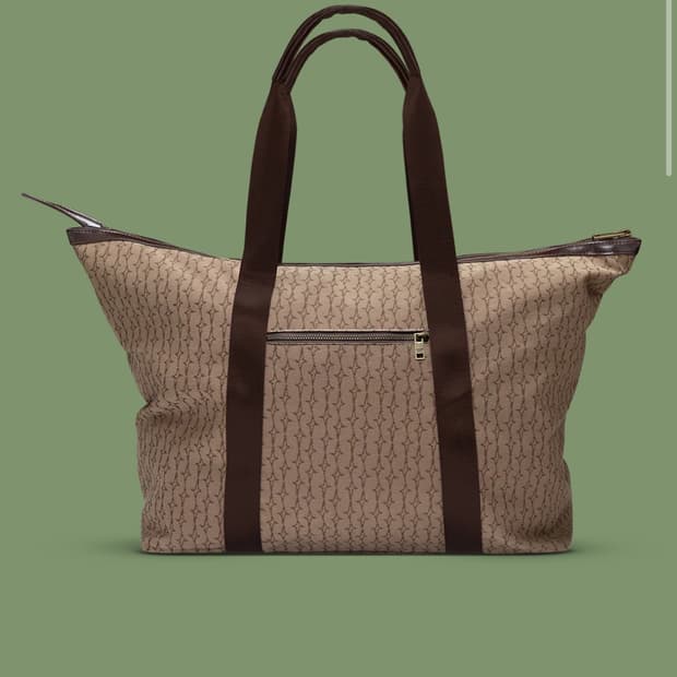 Thames 템즈 토트백 삽니다. 