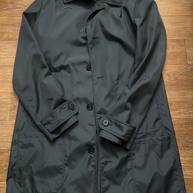 마르지엘라 코트52