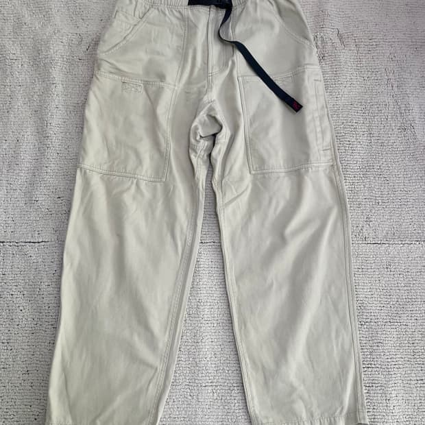 그라미치 캔버스 이퀍먼트 XL