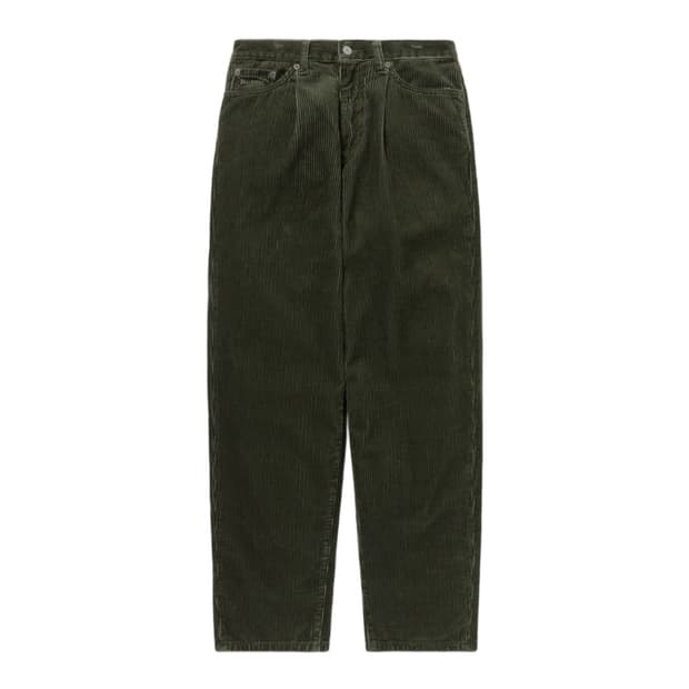 28 30 32 34 리바이스 바버 578 플리츠 로신 코드 그린 판매