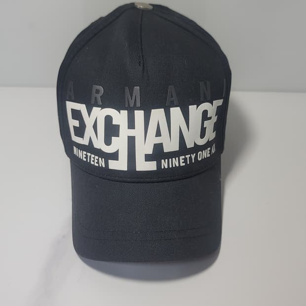 ARMANI EXCHANGE 아르마니 볼갭