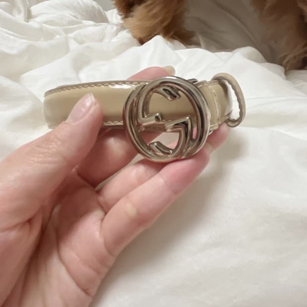 구찌벨트 팔아여