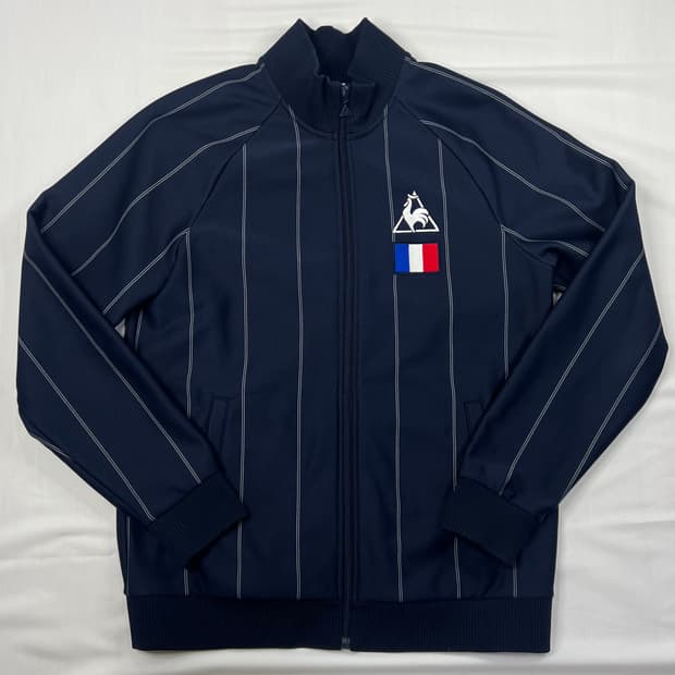 르꼬끄 프랑스 스트라이프 져지 L