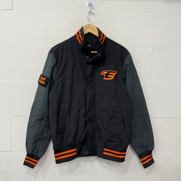 한화이글스 야구점퍼