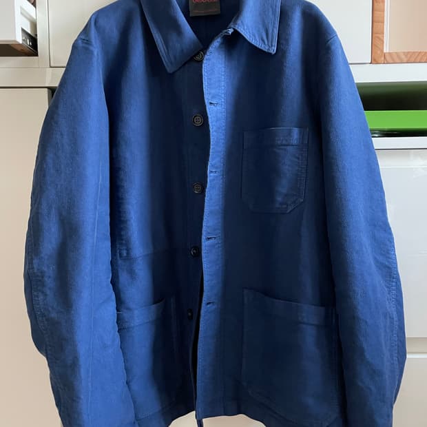 베트라 몰스킨 프렌치 워크자켓 44