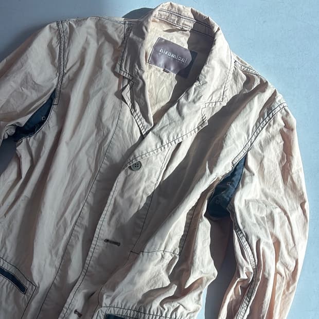 Hiromichi Nakano Jacket