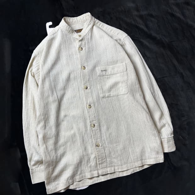 일본빈티지 ARAMIS 셔츠