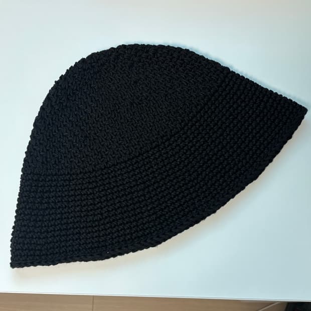 키지마 타카유키 린넨버킷헷