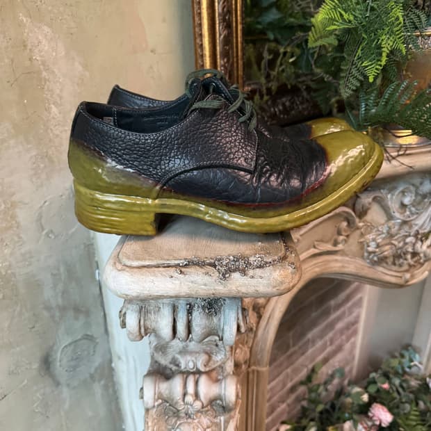 carol christian poell