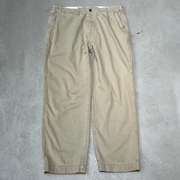 폴로진스컴퍼니 치노팬츠 s10778