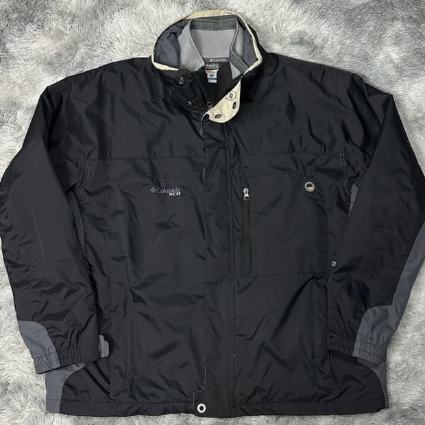 콜롬비아 xco 아웃도어 점퍼 XL
