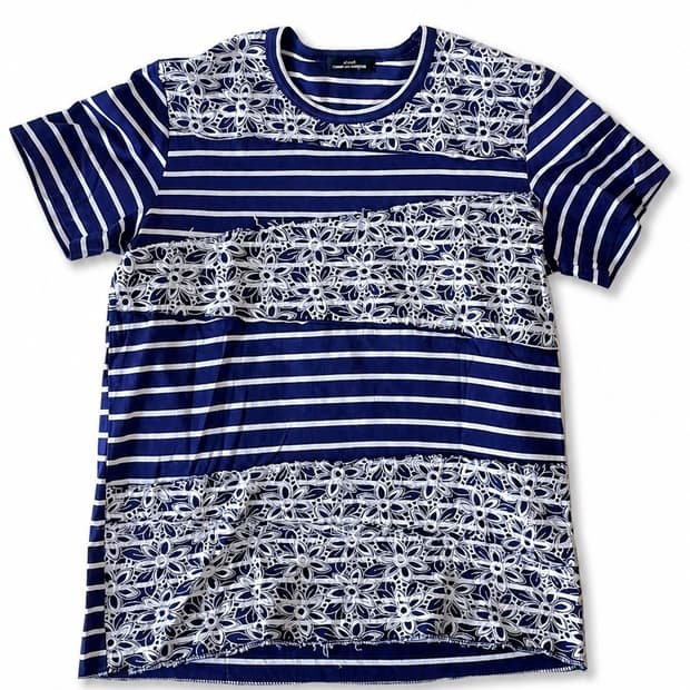 tricot COMME des GARÇONS T-Shirt