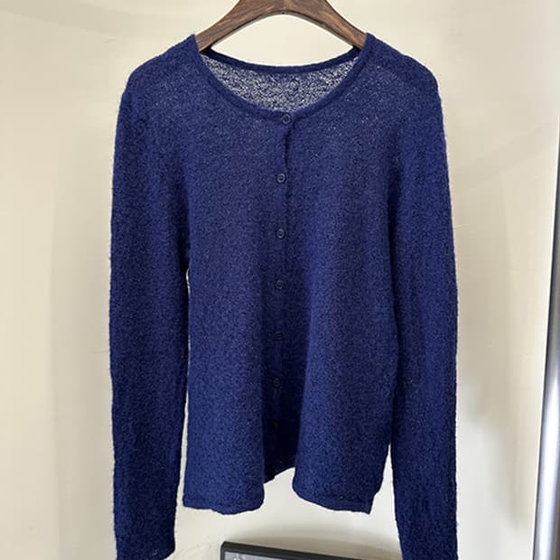 FLORALIA_ alpaca blend (M)