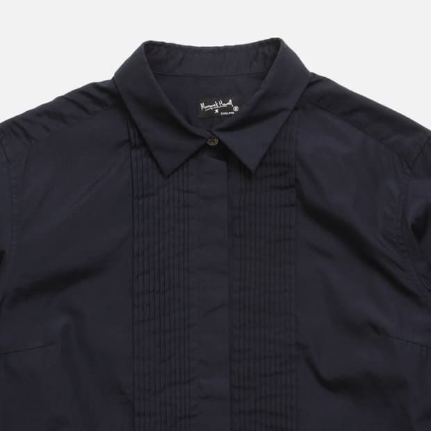 마가렛호웰 셔츠