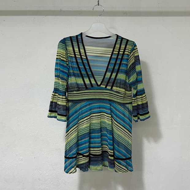 vtg top