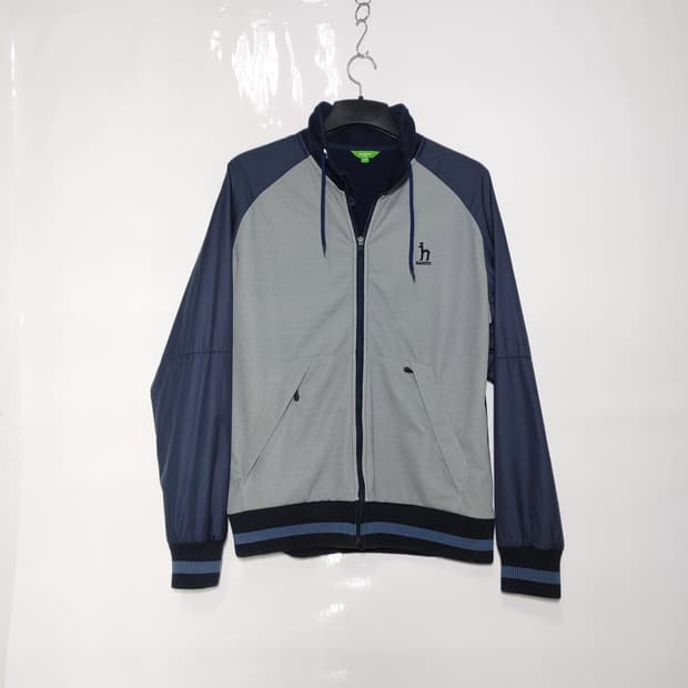 HAZZYS GOLF 헤지스골프 간절기 집업자켓